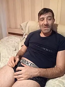 Alexdaniel89 online show from March 28, 1:12 pm