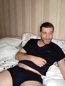 Alexdaniel89 online show from April 17, 8:22 pm