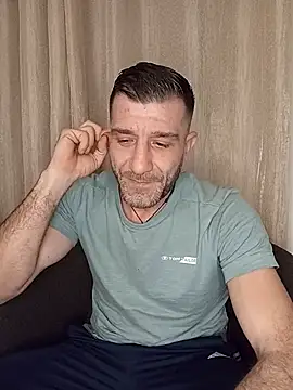 Alexdaniel89 online show from February 24, 9:04 pm