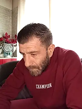 Alexdaniel89 online show from March 20, 1:34 pm