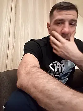 Alexdaniel89 online show from January 12, 5:53 pm