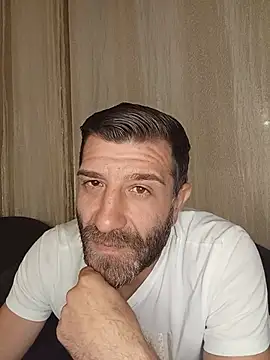 Alexdaniel89 online show from July 9, 8:30 pm