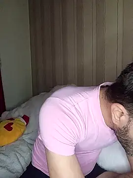 Alexdaniel89 online show from February 17, 1:41 pm