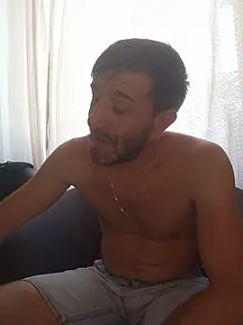 Alexdaniel89 online show from June 26, 10:21 am
