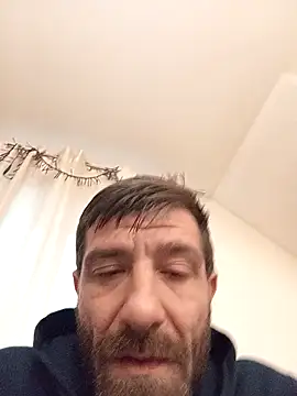 Alexdaniel89 online show from January 8, 2:01 pm