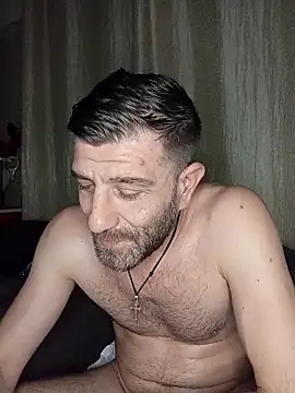 Alexdaniel89 online show from March 8, 2:04 am