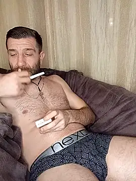 Alexdaniel89 online show from March 16, 11:18 pm