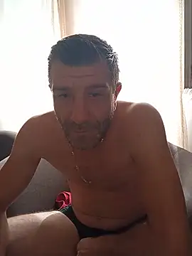 Alexdaniel89 online show from June 22, 8:11 am