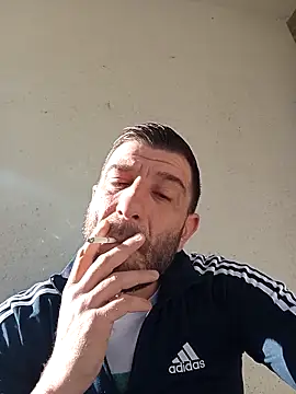 Alexdaniel89 online show from March 13, 1:38 pm