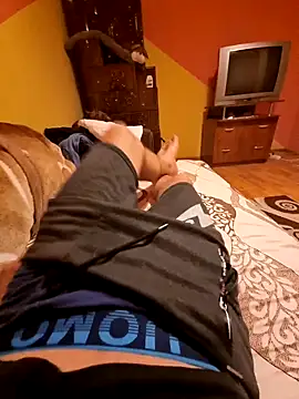 Snapshot of Lawrence067 chatting on September 20, 10:48 pm Lawrence067 online show from September 20, 10:48 pm