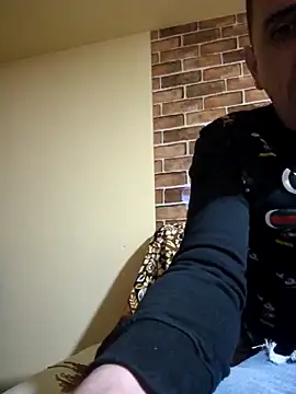 Snapshot of Lawrence067 chatting on February 25, 7:03 pm Lawrence067 online show from February 25, 7:03 pm