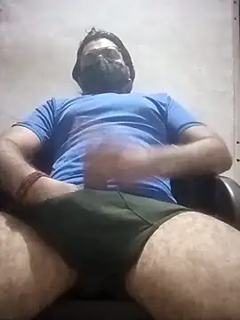 Rangabilla1947 online show from September 29, 8:03 pm