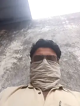 Rangabilla1947 online show from October 21, 12:26 pm