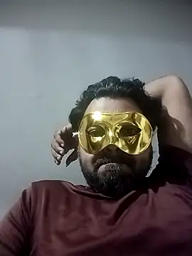 Rangabilla1947 online show from February 2, 2:27 pm