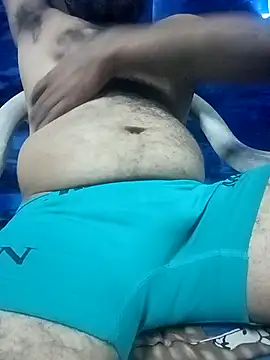 Rangabilla1947 online show from February 23, 7:14 pm