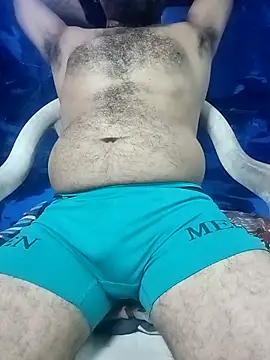 Rangabilla1947 online show from February 19, 7:00 pm