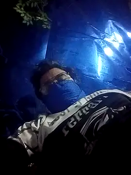 Rangabilla1947 online show from January 7, 6:57 pm