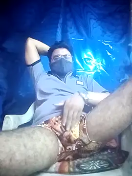 Rangabilla1947 online show from October 23, 6:01 am