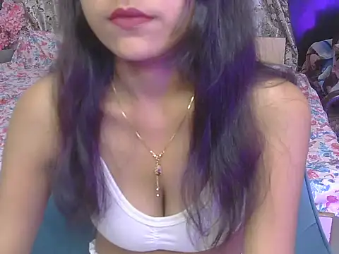 hoty-priya online show from March 19, 4:45 am