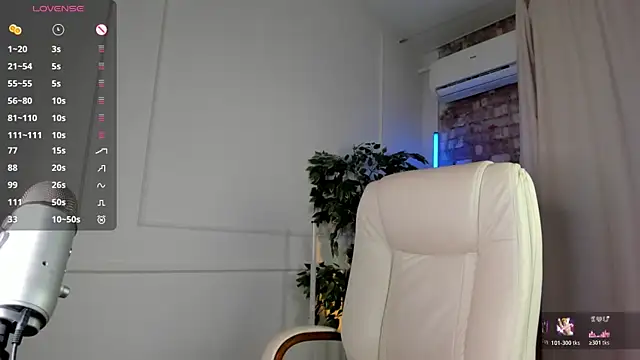 Blessed Molly online show from March 31, 7:10 am