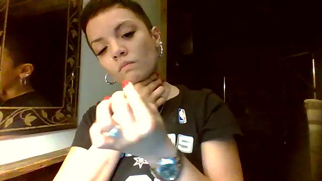 RicaSuave 69 online show from May 18, 5:56 am