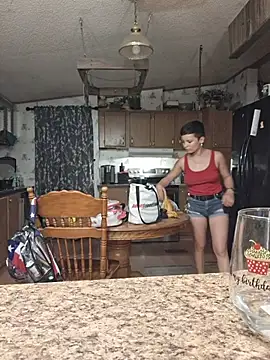 RicaSuave 69 online show from June 26, 5:46 am