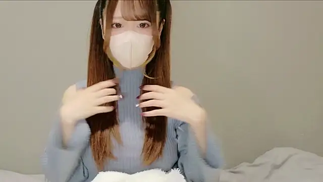 Snapshot of neko_ha_chan chatting on November 8, 11:03 am neko ha chan online show from November 8, 11:03 am