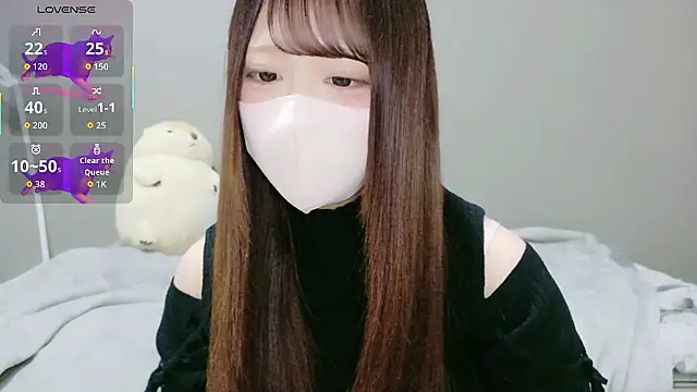 neko ha chan online show from February 25, 12:05 pm