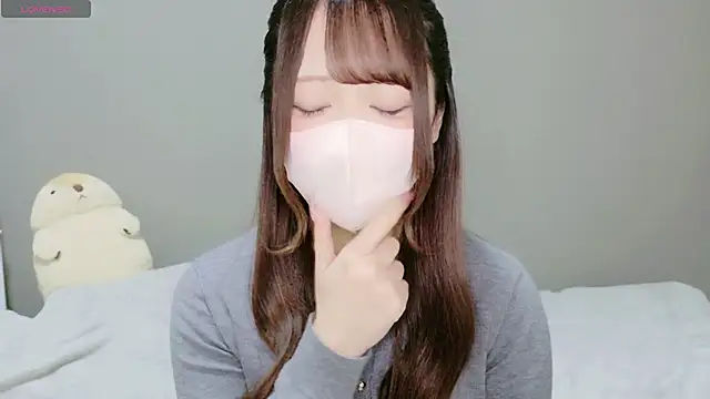 neko ha chan online show from February 12, 11:10 am