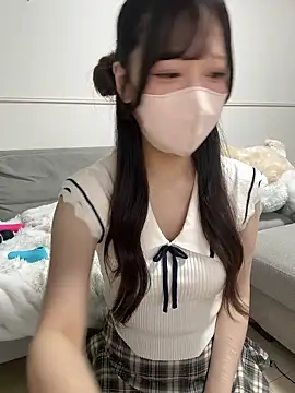 neko ha chan online show from July 19, 9:06 am