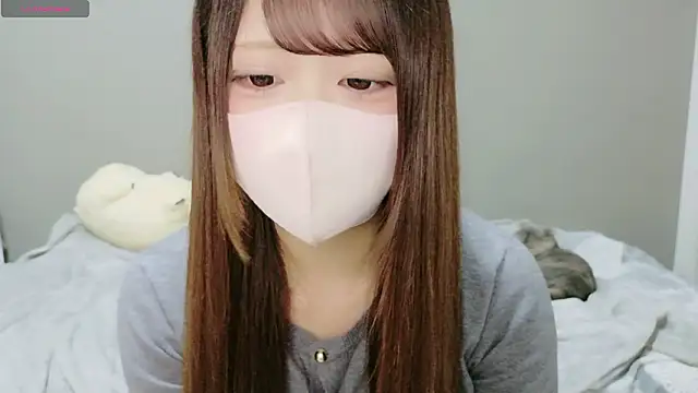 Snapshot of neko_ha_chan chatting on February 22, 11:01 am neko ha chan online show from February 22, 11:01 am
