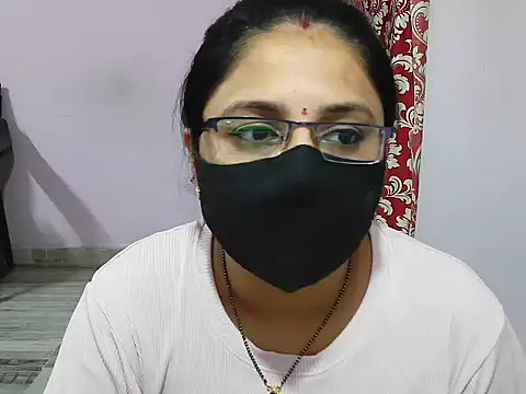 jannu6482 online show from March 14, 3:07 pm