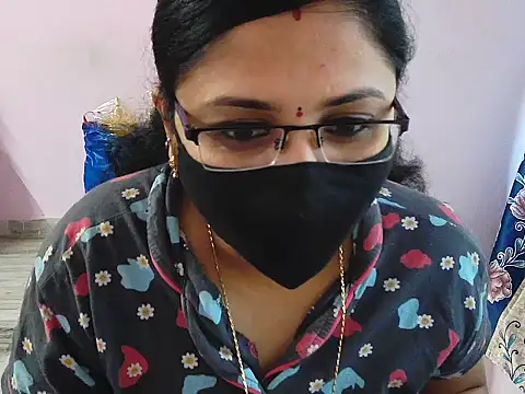 jannu6482 online show from November 8, 7:12 am