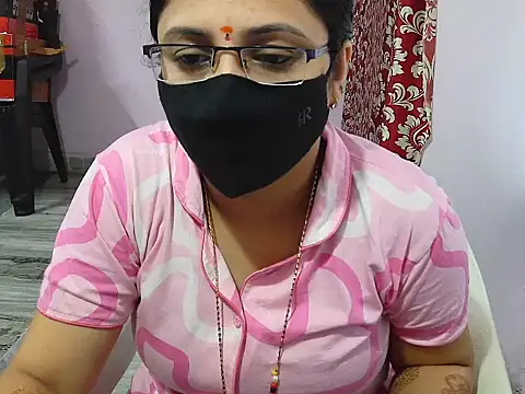 jannu6482 online show from November 29, 6:46 am