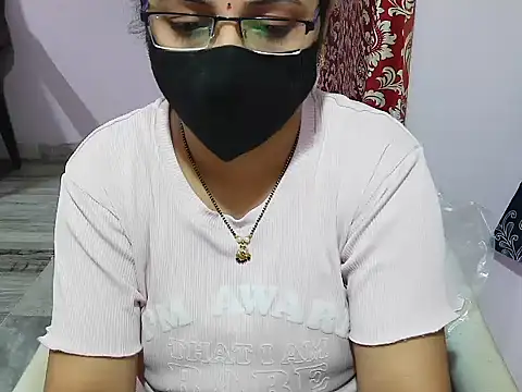 jannu6482 online show from February 28, 1:22 pm