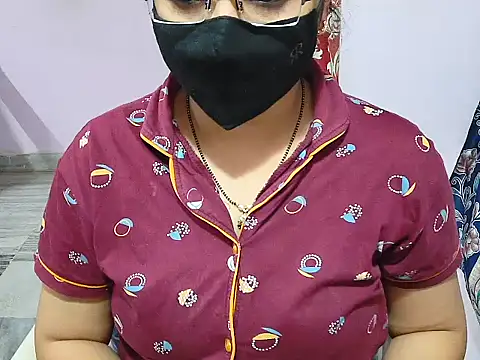 jannu6482 online show from March 1, 1:22 pm