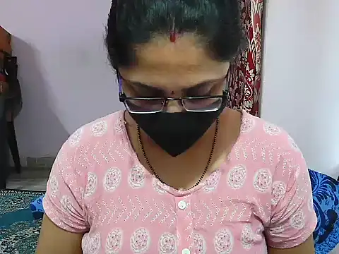 jannu6482 online show from January 10, 8:42 am