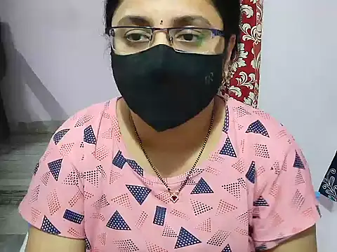 jannu6482 online show from February 19, 2:47 pm