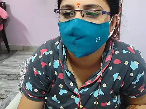 jannu6482 online show from October 12, 6:37 am