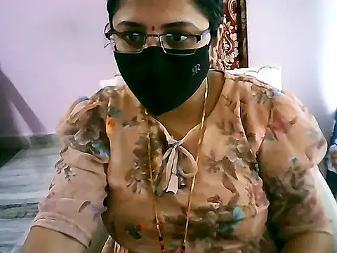 jannu6482 online show from October 5, 8:16 am