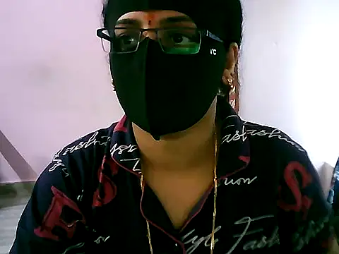 jannu6482 online show from September 18, 9:45 am