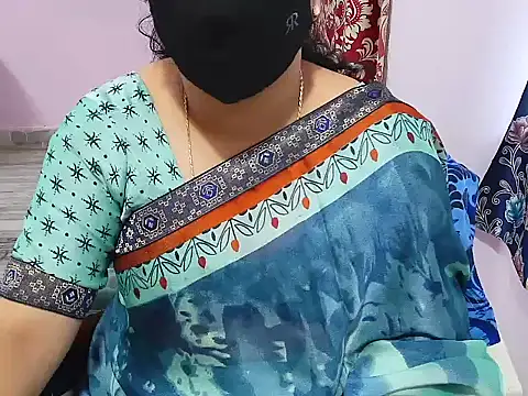 jannu6482 online show from October 17, 9:45 am