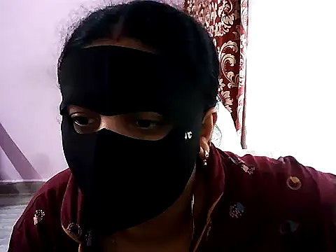 jannu6482 online show from September 15, 9:21 am