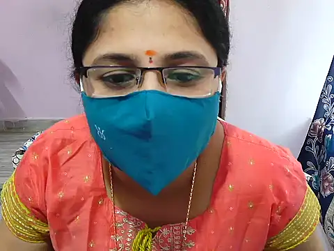 jannu6482 online show from October 11, 9:21 am