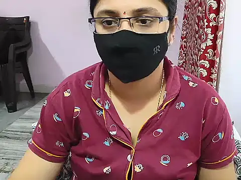 jannu6482 online show from October 18, 8:16 am