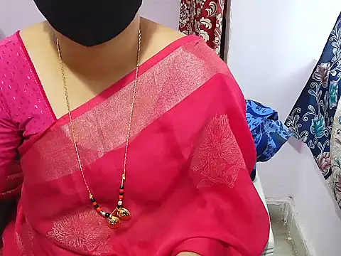 jannu6482 online show from October 19, 6:27 am