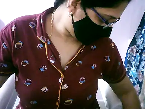 jannu6482 online show from September 24, 2:23 pm