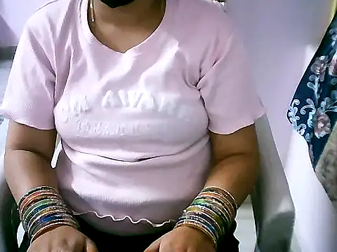 jannu6482 online show from September 25, 2:34 pm