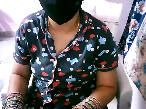 jannu6482 online show from September 26, 3:30 pm