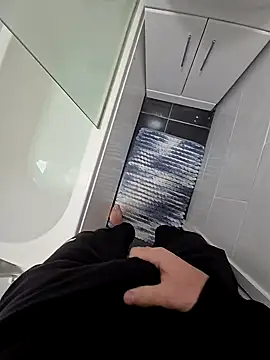 biversboy online show from October 26, 5:57 pm